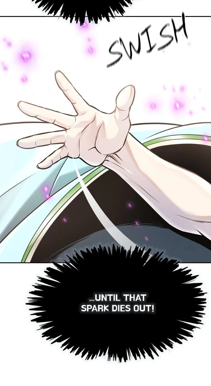 Tower of God - Chapter 643 - Page 176