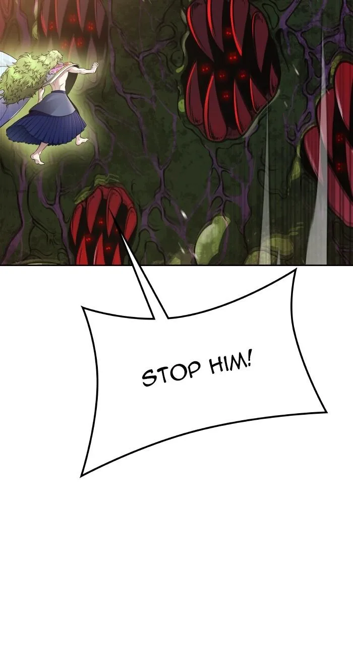 Tower of God - Chapter 643 - Page 178