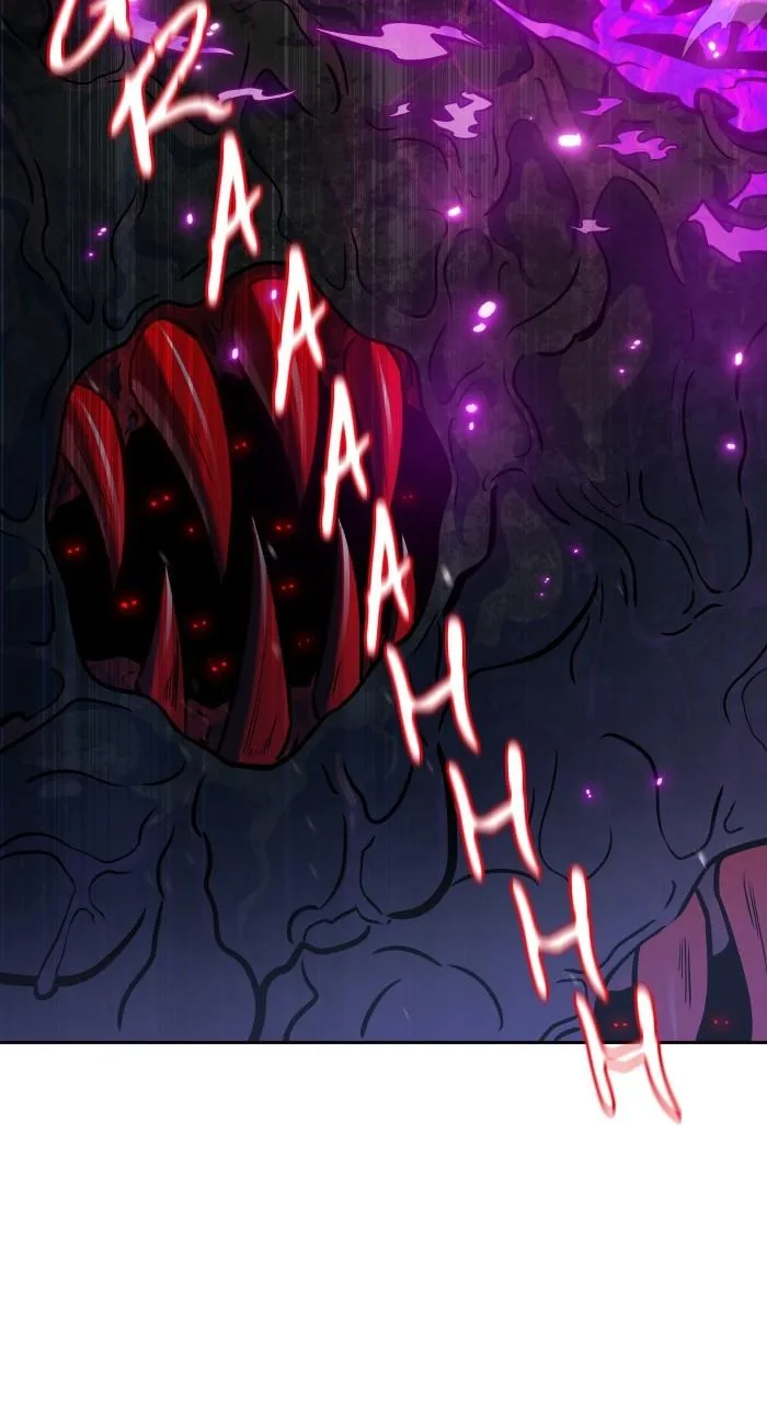 Tower of God - Chapter 643 - Page 186