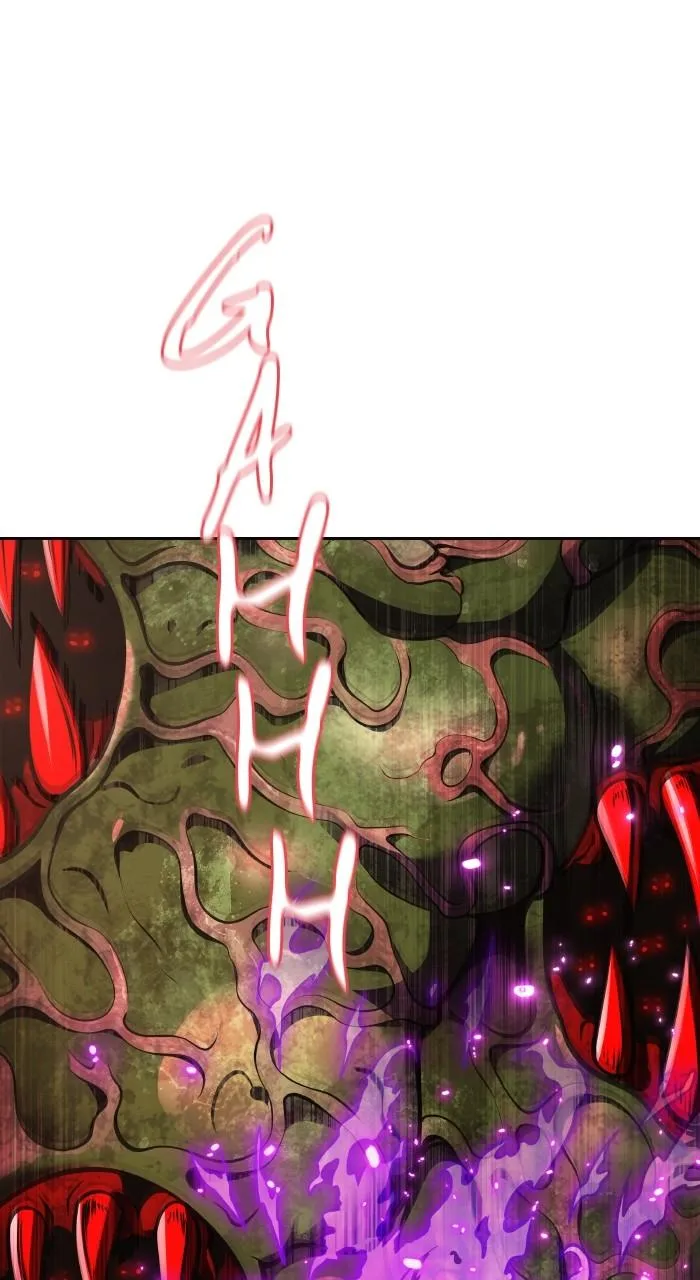 Tower of God - Chapter 643 - Page 188