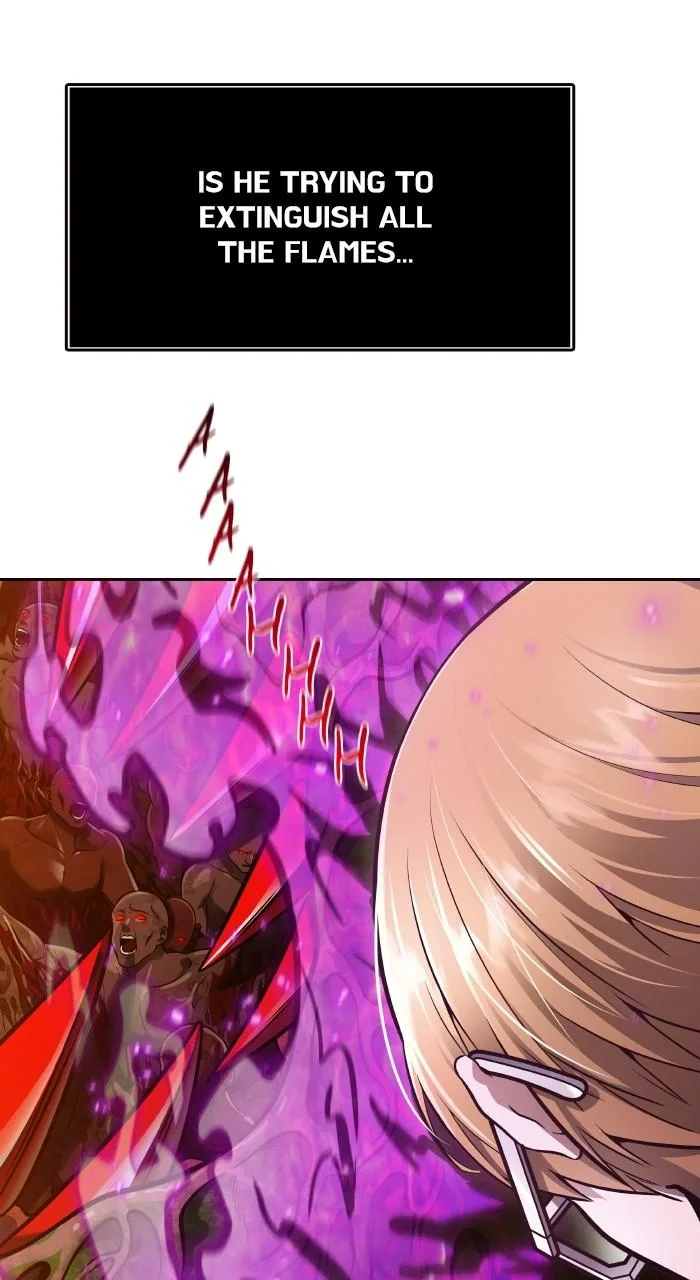 Tower of God - Chapter 643 - Page 191