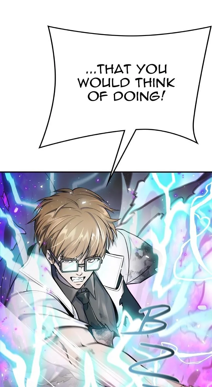 Tower of God - Chapter 643 - Page 199