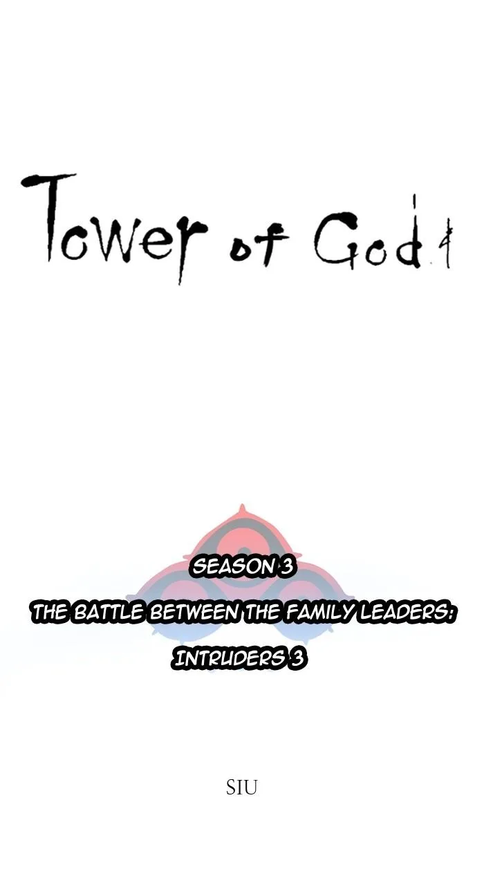Tower of God - Chapter 643 - Page 2