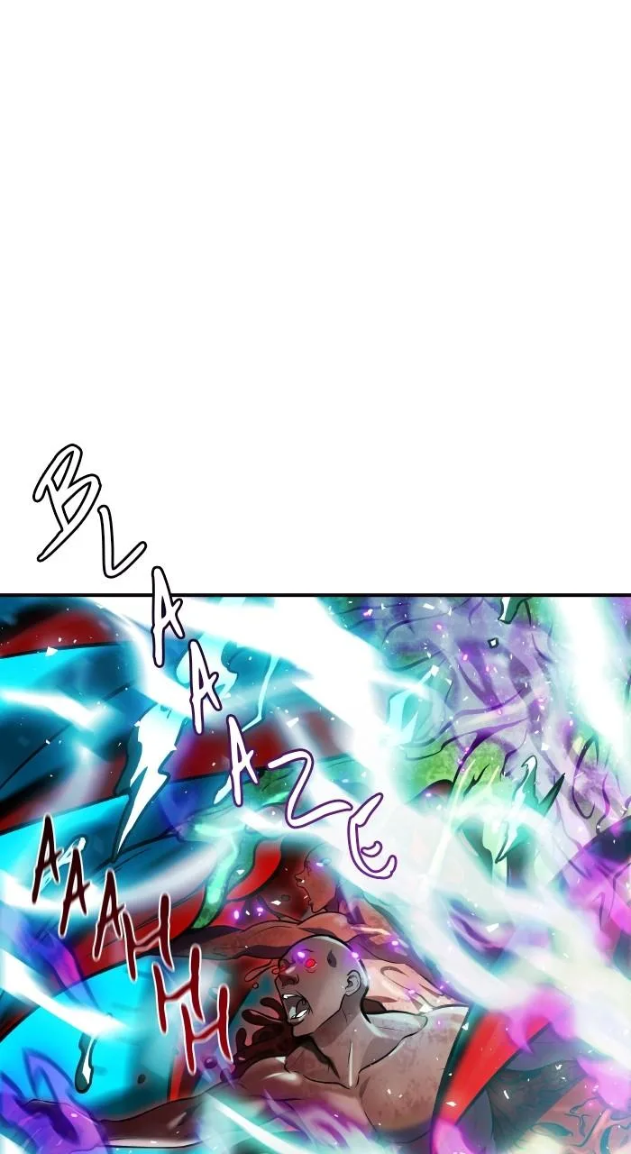 Tower of God - Chapter 643 - Page 204