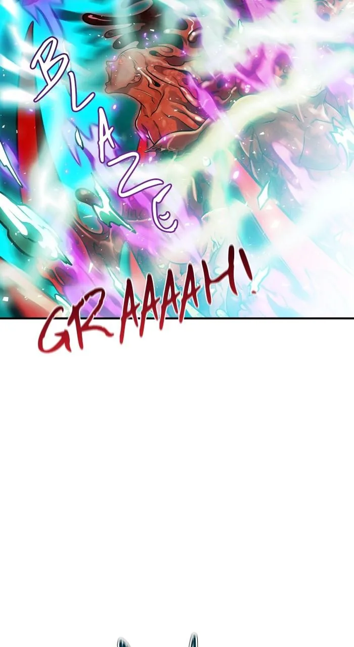 Tower of God - Chapter 643 - Page 205