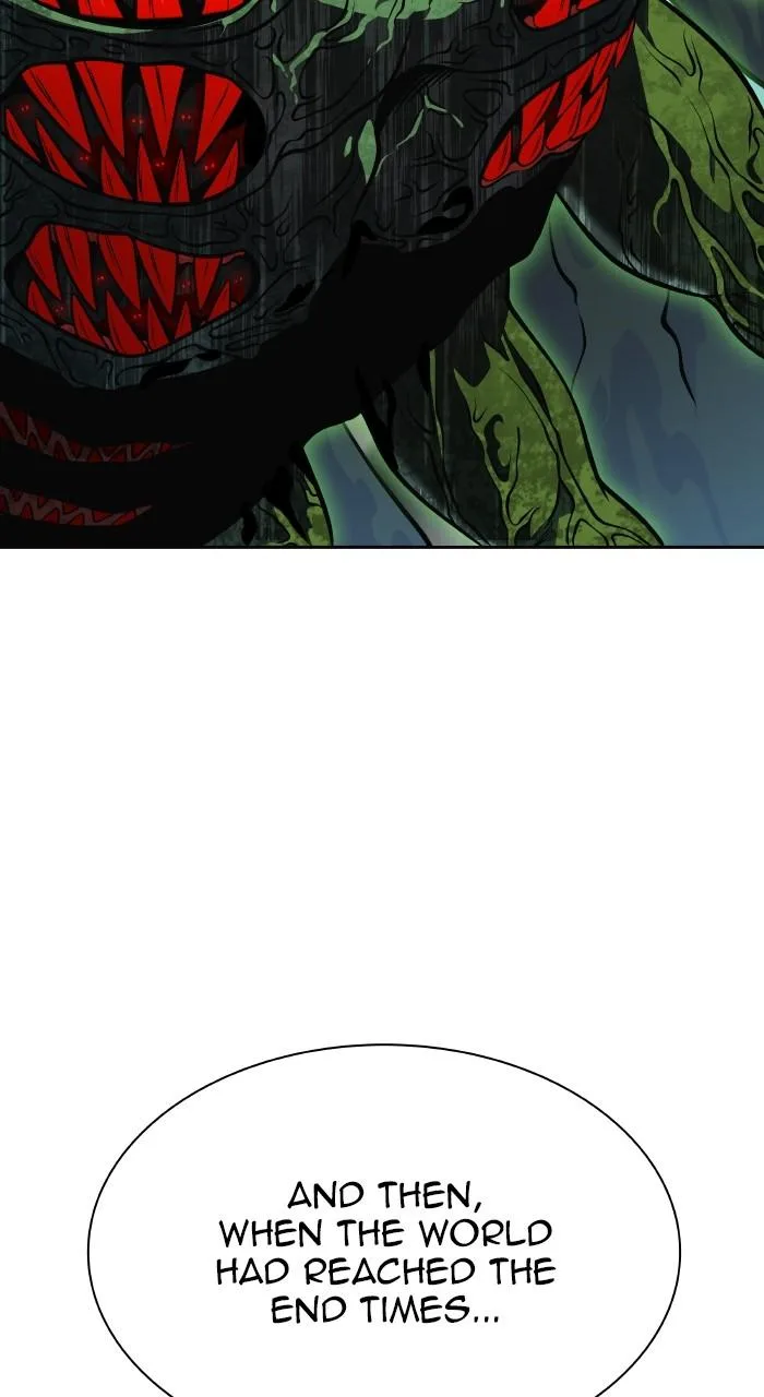 Tower of God - Chapter 643 - Page 211