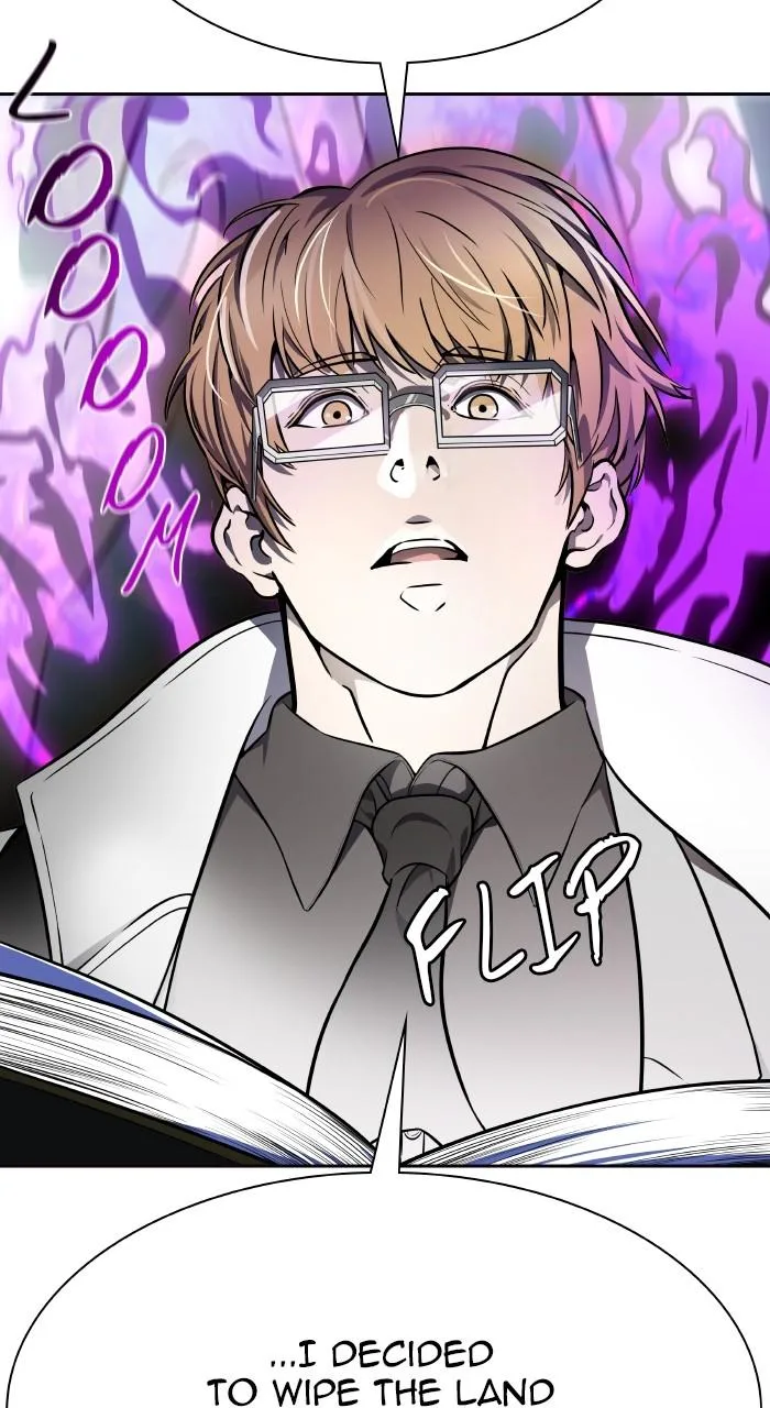 Tower of God - Chapter 643 - Page 212