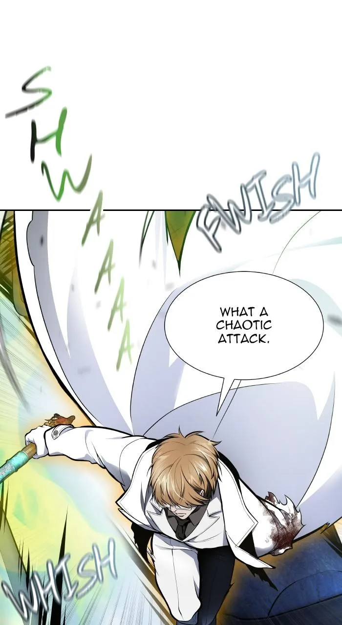 Tower of God - Chapter 643 - Page 23