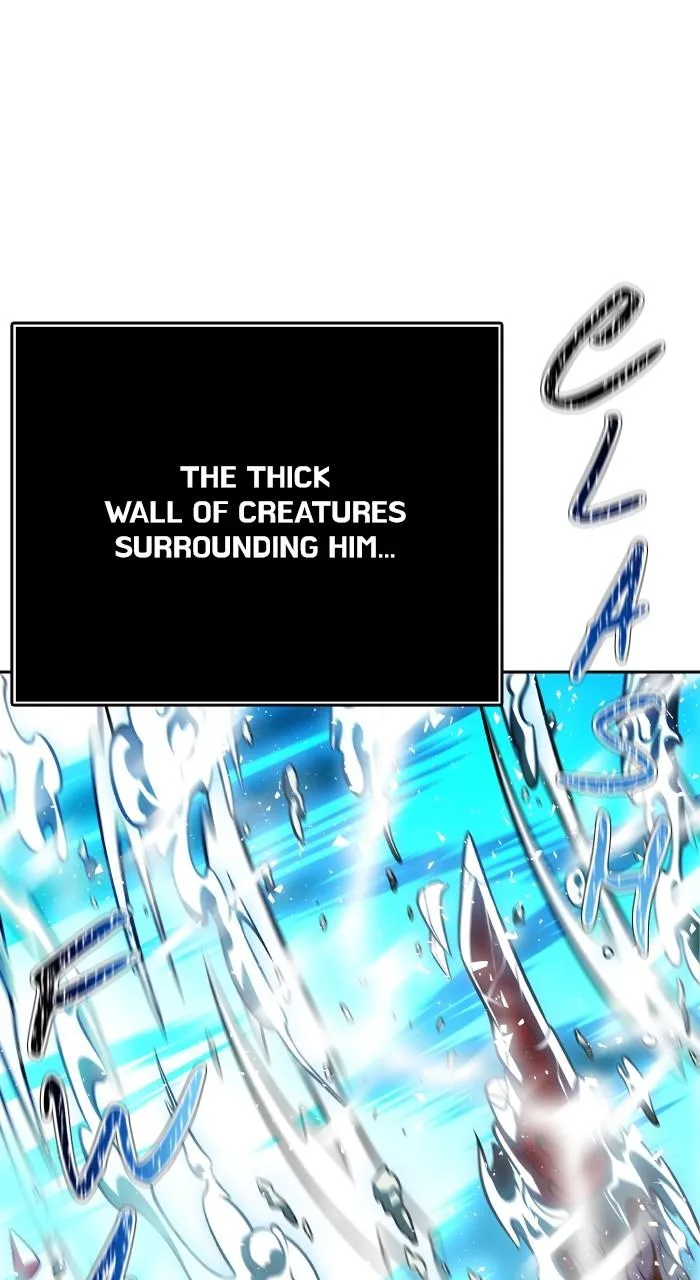 Tower of God - Chapter 643 - Page 240