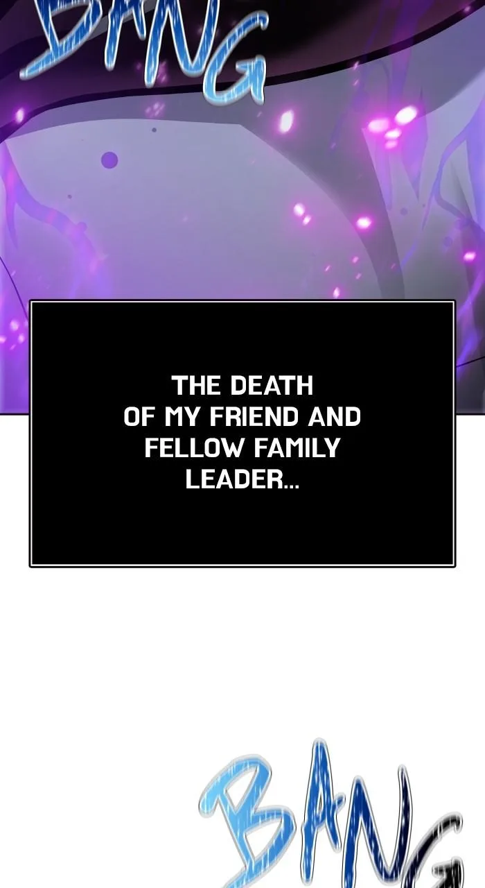 Tower of God - Chapter 643 - Page 244
