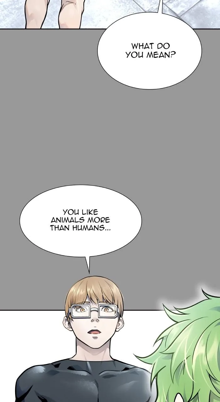 Tower of God - Chapter 643 - Page 255