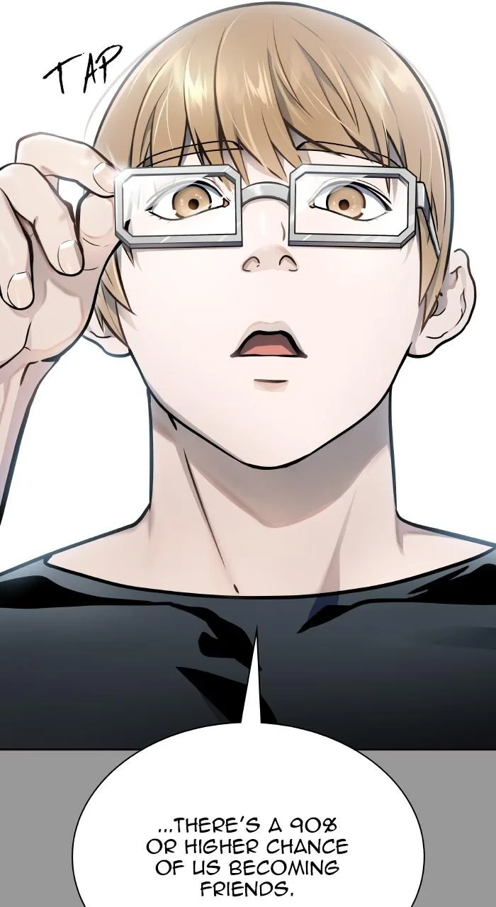 Tower of God - Chapter 643 - Page 257