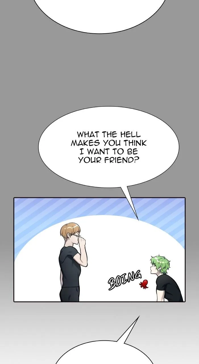 Tower of God - Chapter 643 - Page 258