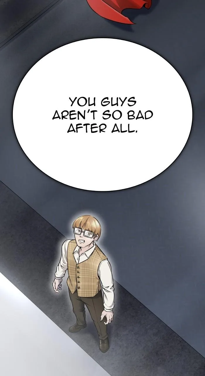 Tower of God - Chapter 643 - Page 262