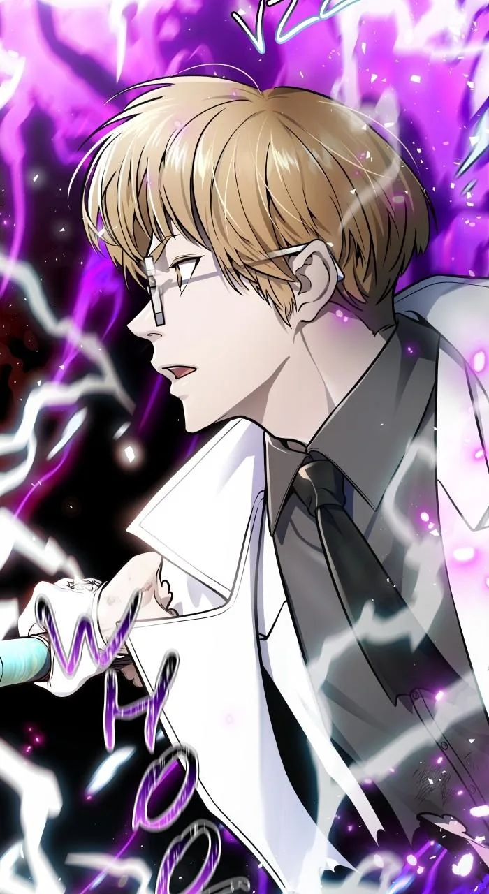 Tower of God - Chapter 643 - Page 273