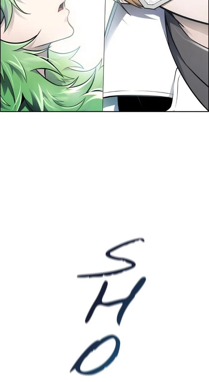 Tower of God - Chapter 643 - Page 279