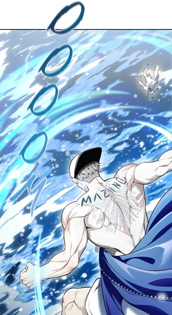 Tower of God - Chapter 643 - Page 280
