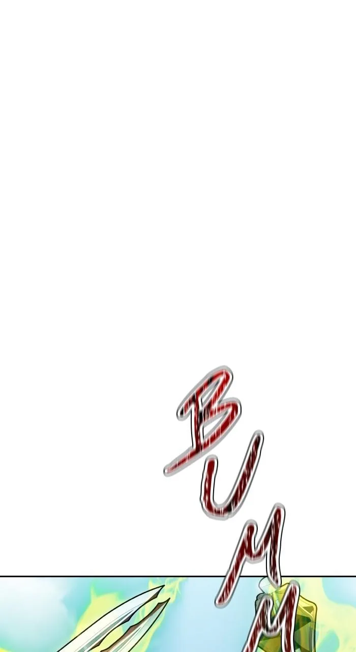 Tower of God - Chapter 643 - Page 3