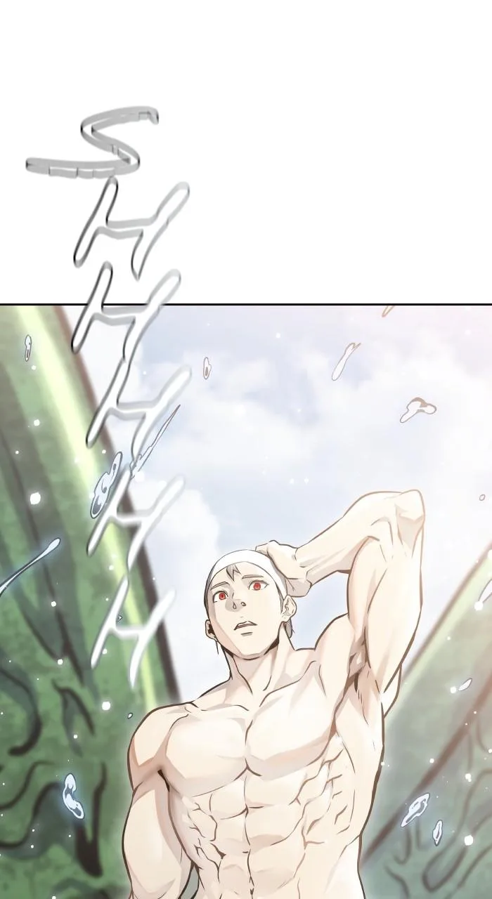 Tower of God - Chapter 643 - Page 300