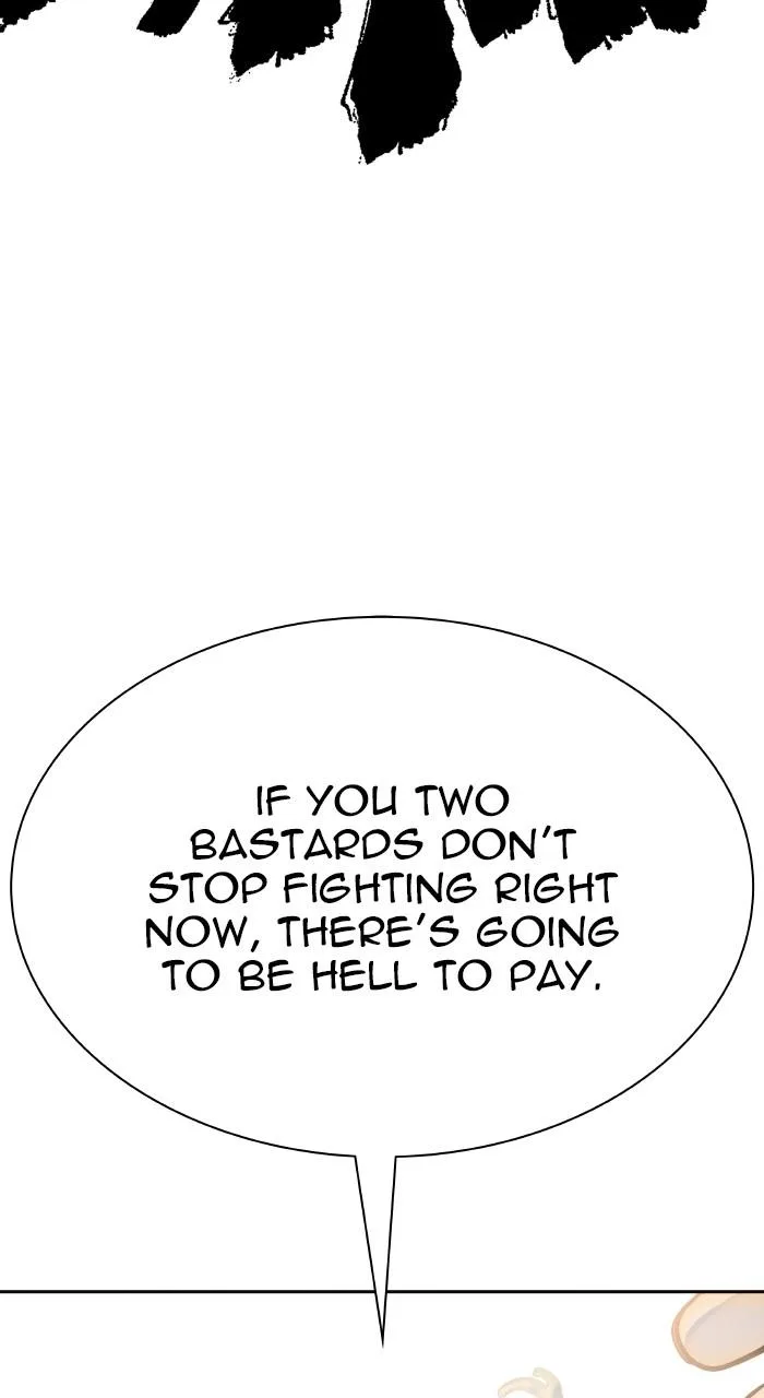 Tower of God - Chapter 643 - Page 303