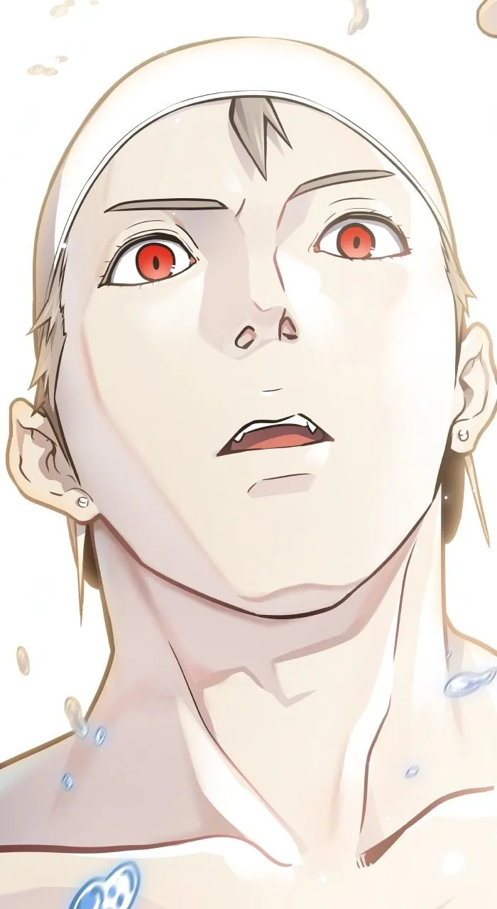 Tower of God - Chapter 643 - Page 304