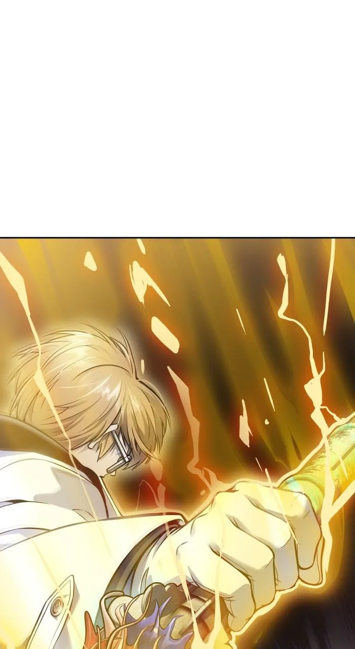 Tower of God - Chapter 643 - Page 38