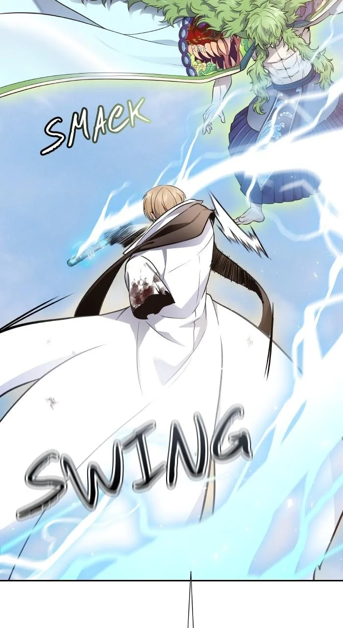 Tower of God - Chapter 643 - Page 46