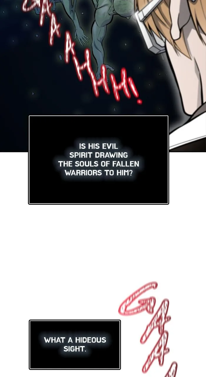 Tower of God - Chapter 643 - Page 8
