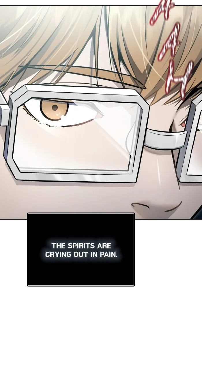 Tower of God - Chapter 643 - Page 9