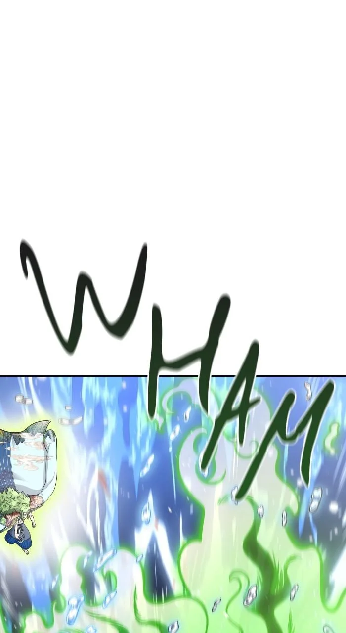 Tower of God - Chapter 644 - Page 10
