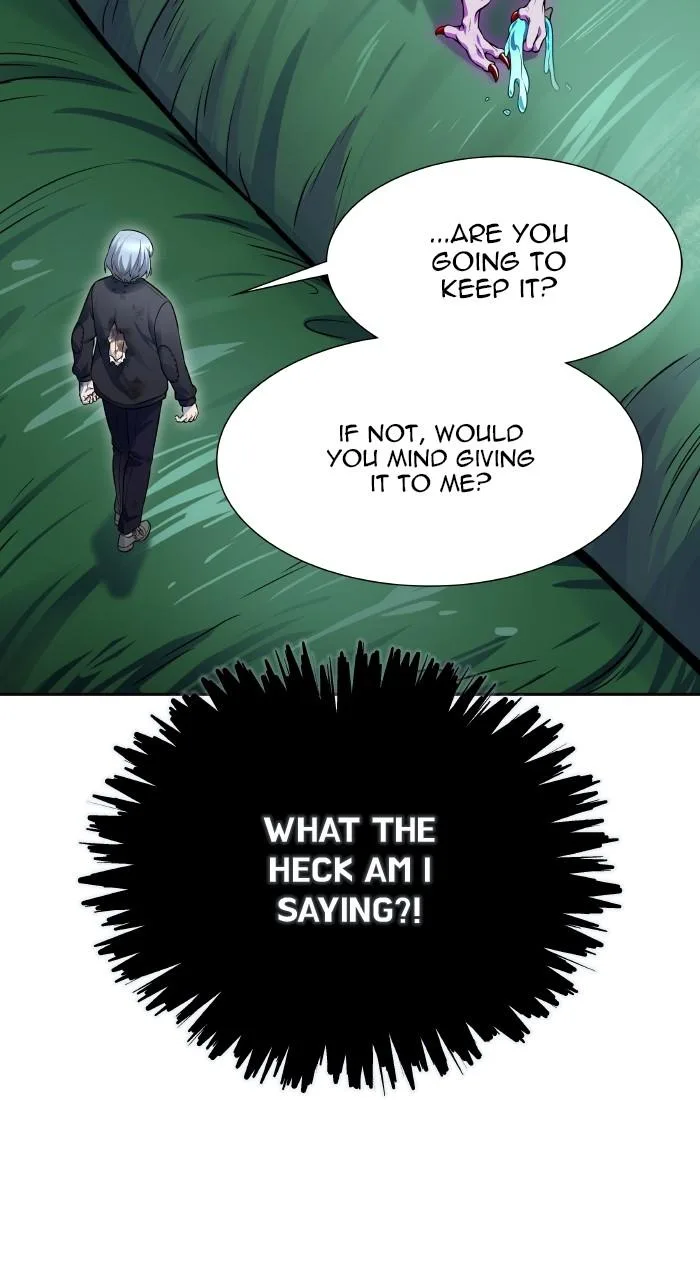 Tower of God - Chapter 644 - Page 102