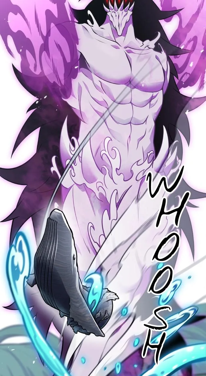 Tower of God - Chapter 644 - Page 107