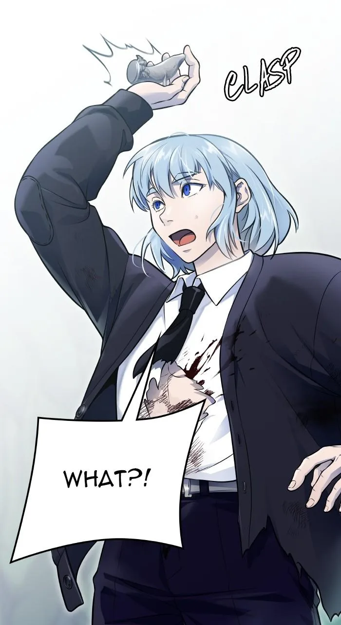 Tower of God - Chapter 644 - Page 109