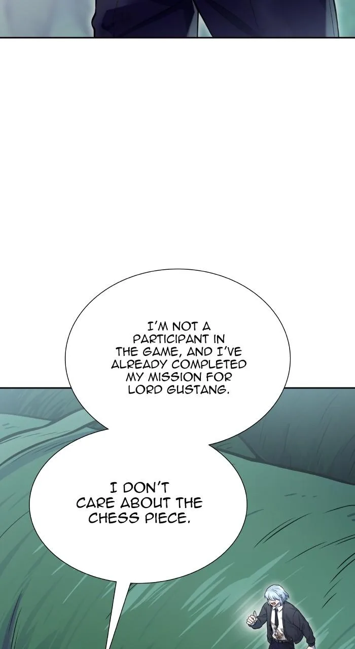 Tower of God - Chapter 644 - Page 110