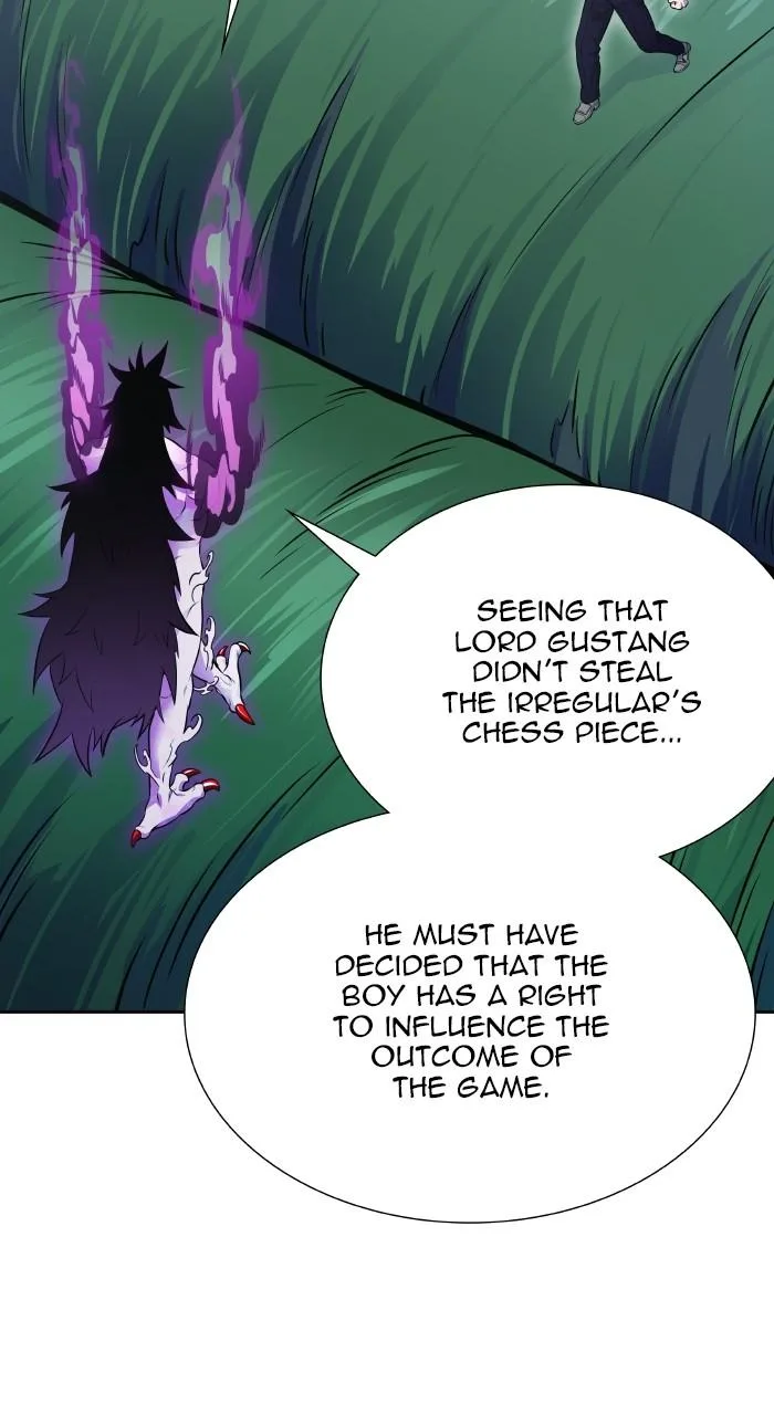 Tower of God - Chapter 644 - Page 111