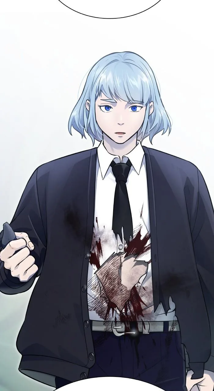 Tower of God - Chapter 644 - Page 113
