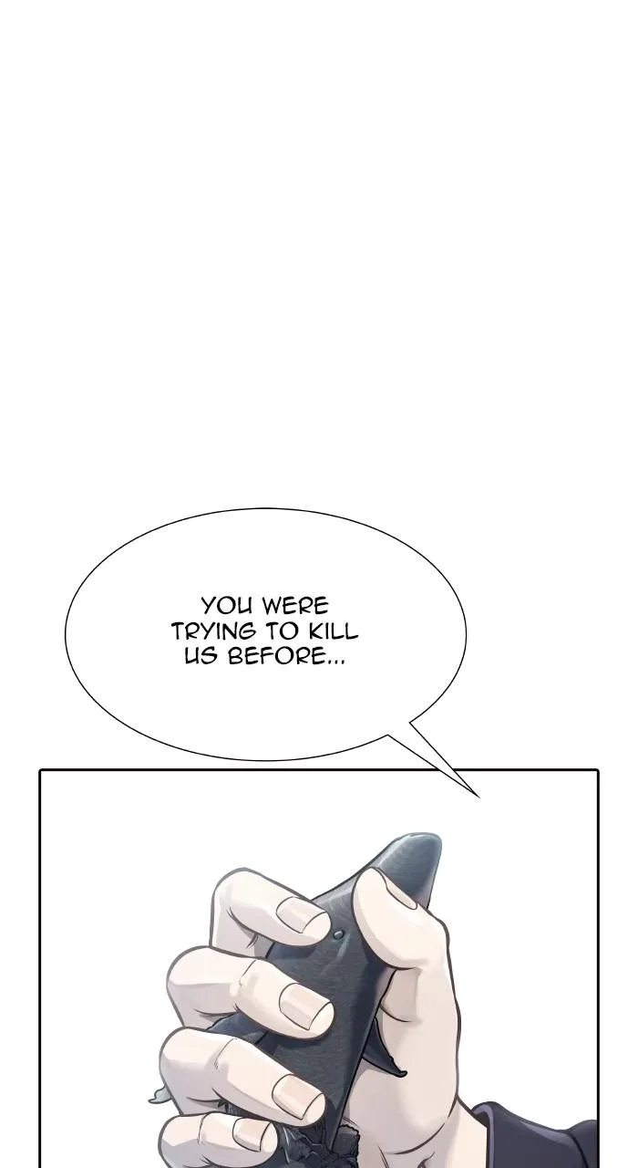 Tower of God - Chapter 644 - Page 115