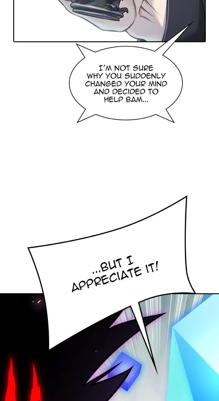 Tower of God - Chapter 644 - Page 116