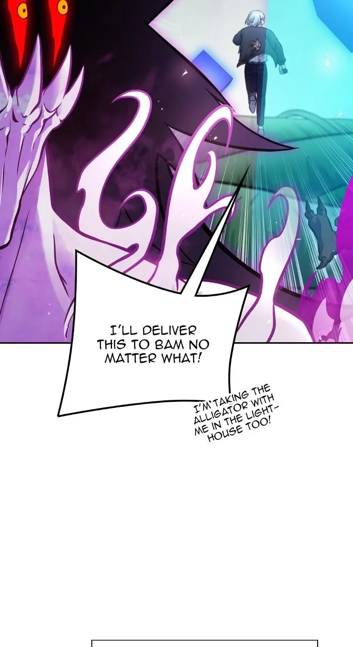 Tower of God - Chapter 644 - Page 117