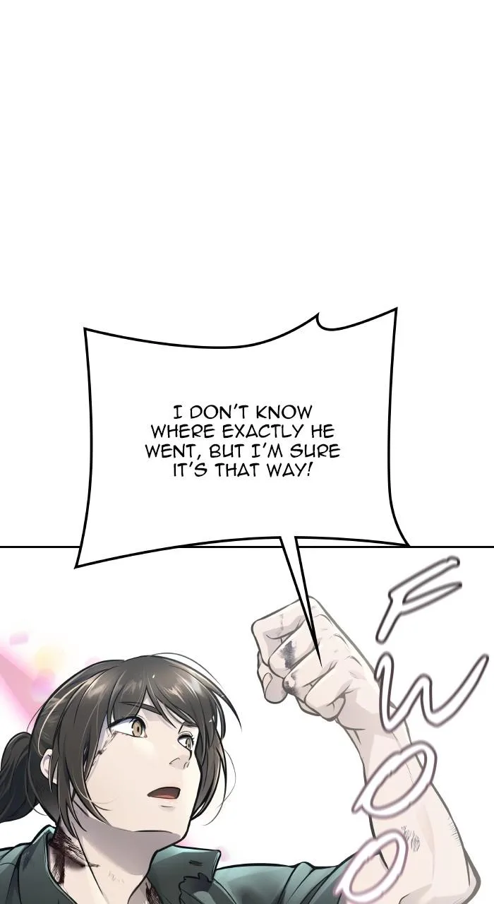 Tower of God - Chapter 644 - Page 122