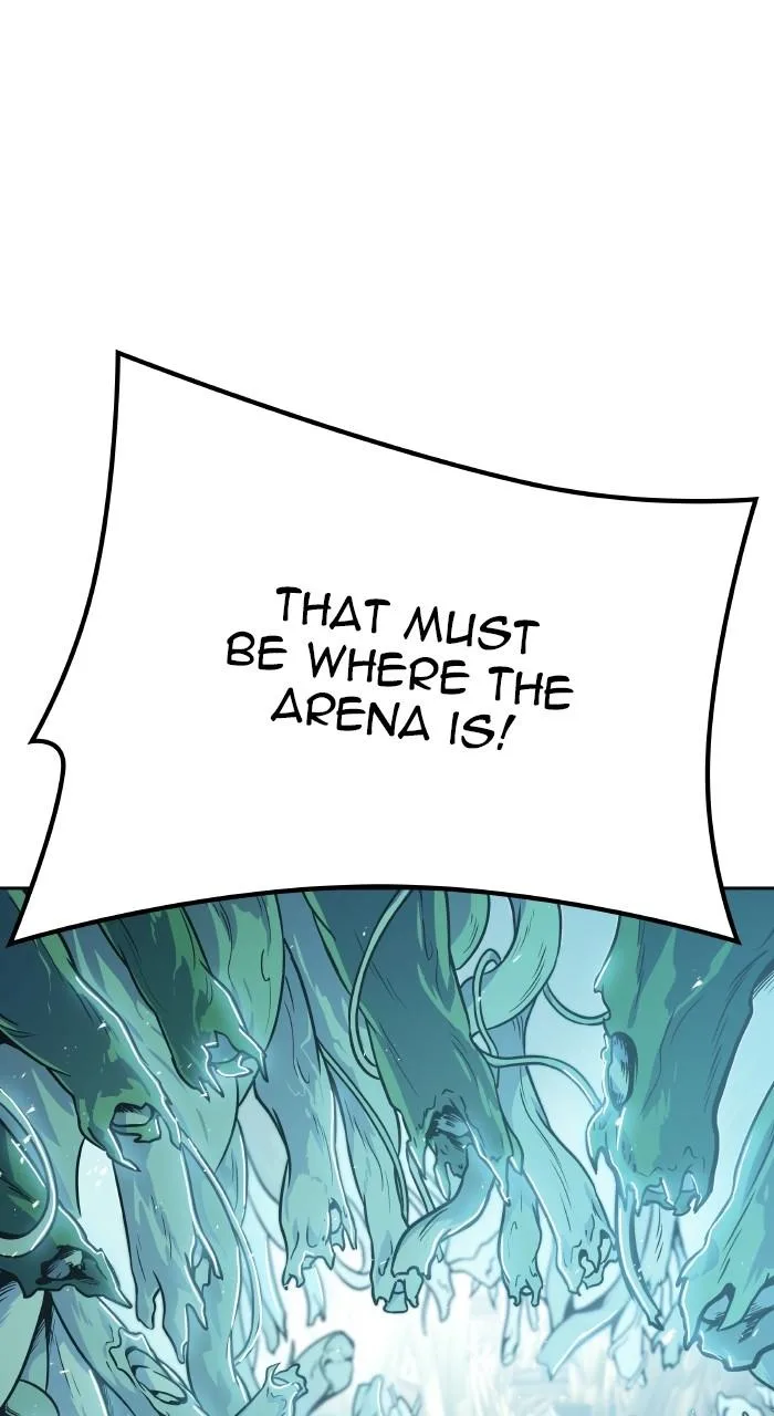 Tower of God - Chapter 644 - Page 124