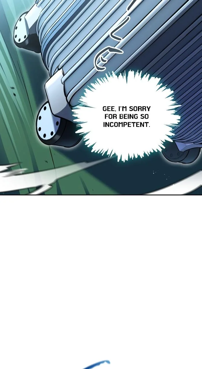 Tower of God - Chapter 644 - Page 129