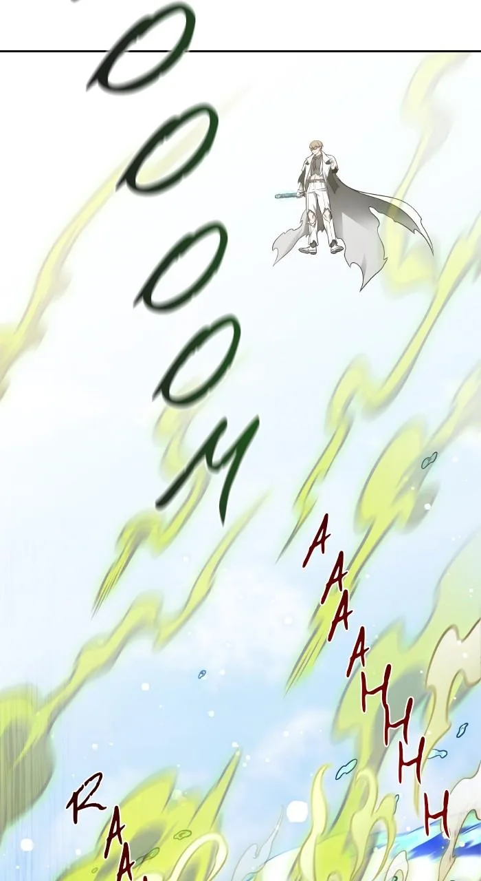 Tower of God - Chapter 644 - Page 13