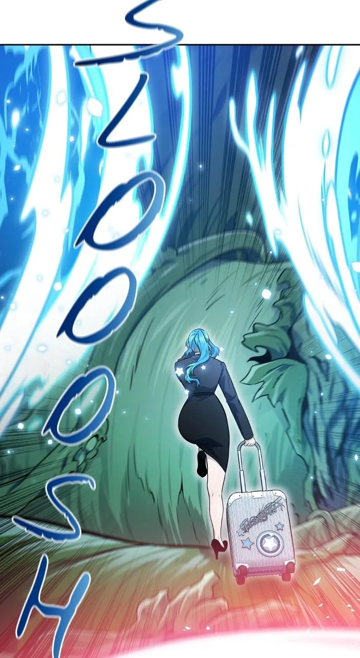 Tower of God - Chapter 644 - Page 130