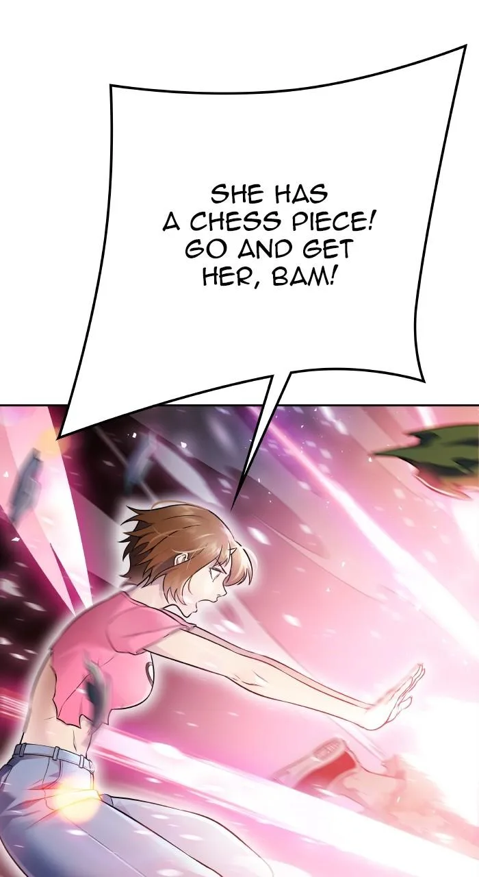 Tower of God - Chapter 644 - Page 136