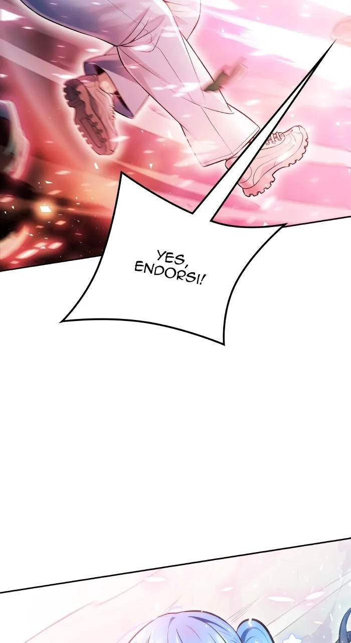 Tower of God - Chapter 644 - Page 137