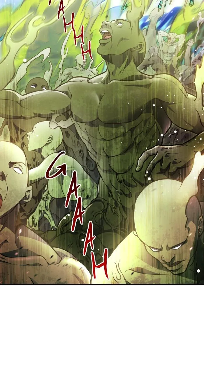 Tower of God - Chapter 644 - Page 14