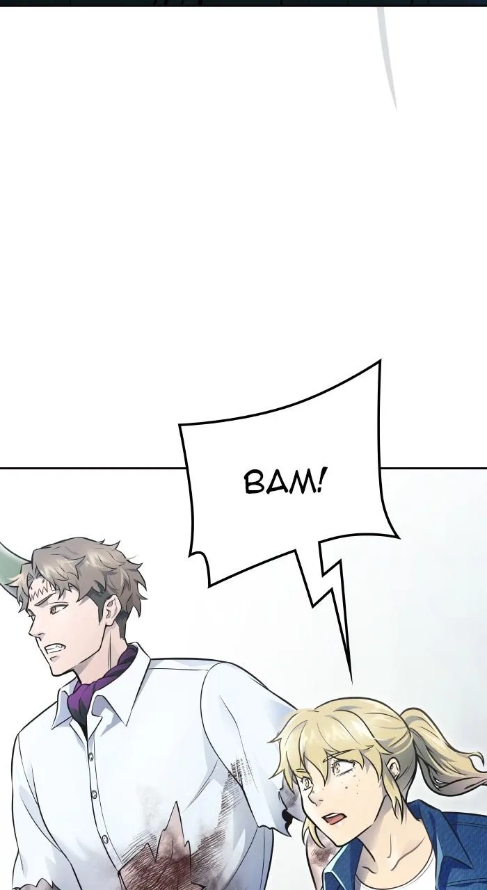 Tower of God - Chapter 644 - Page 143