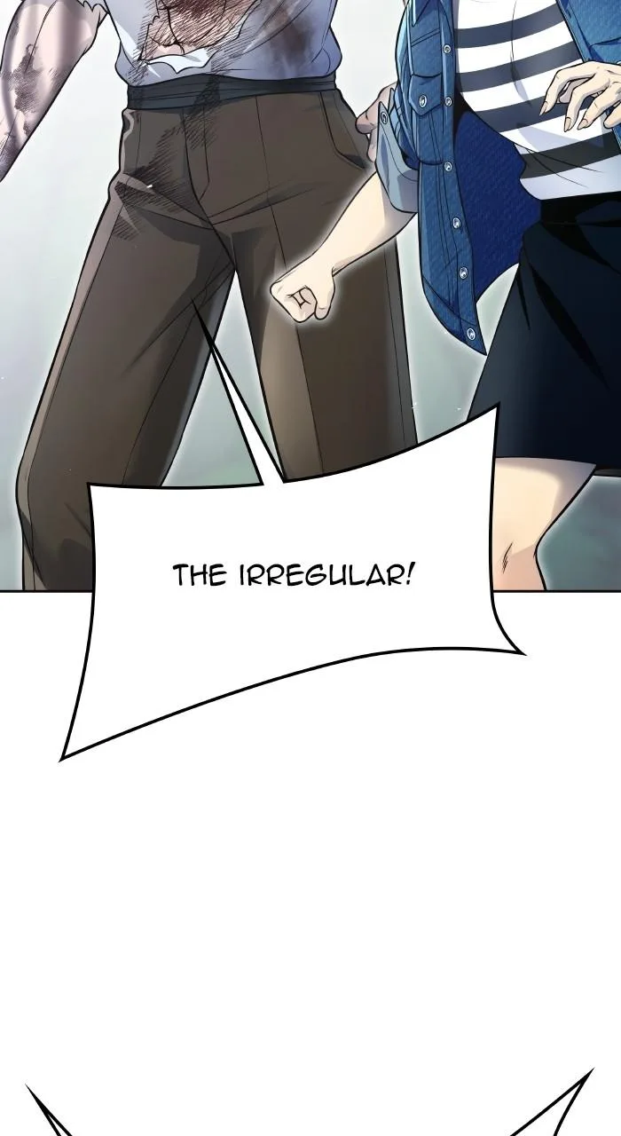 Tower of God - Chapter 644 - Page 144