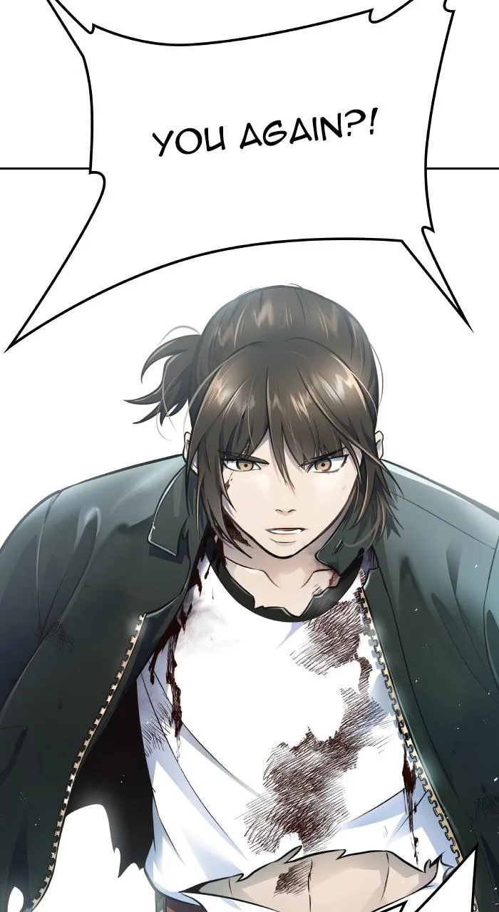 Tower of God - Chapter 644 - Page 145